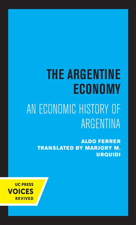 economic history of argentina